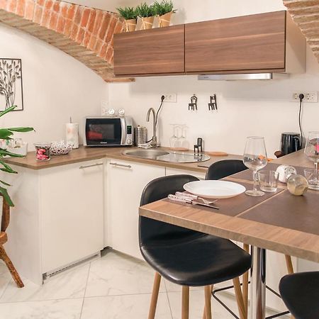 Apartment La Bodega Загреб Екстер'єр фото