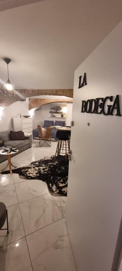 Apartment La Bodega Загреб Екстер'єр фото