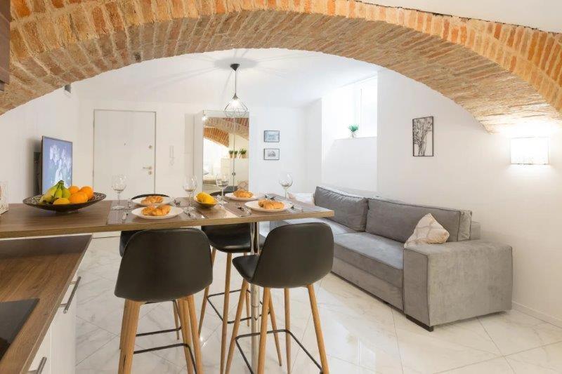 Apartment La Bodega Загреб Екстер'єр фото