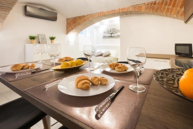 Apartment La Bodega Загреб Екстер'єр фото