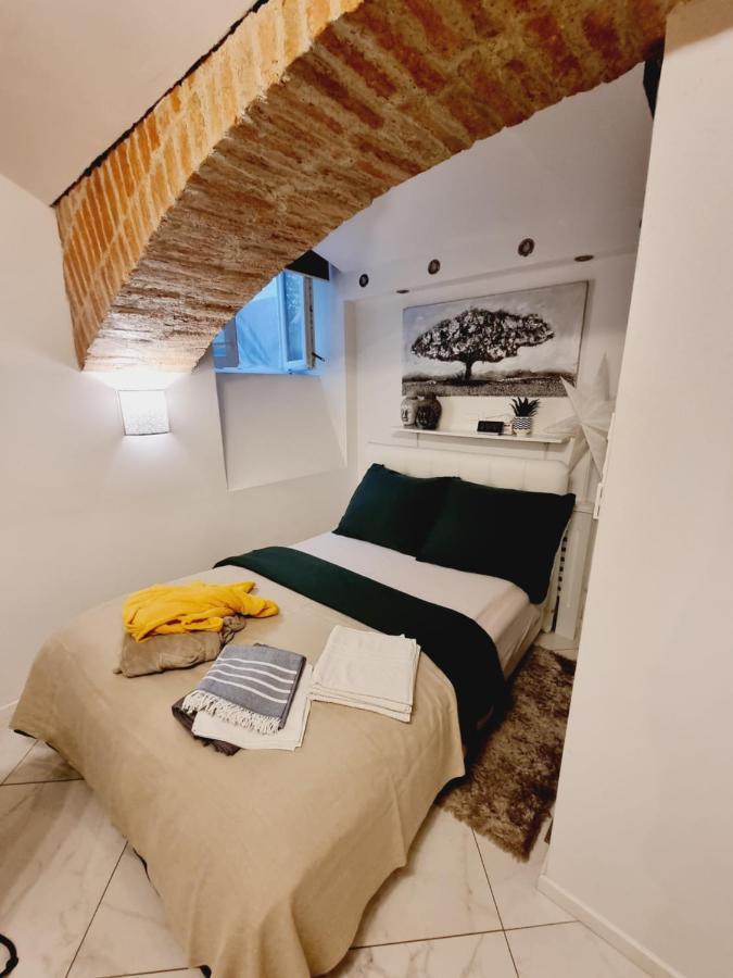 Apartment La Bodega Загреб Екстер'єр фото